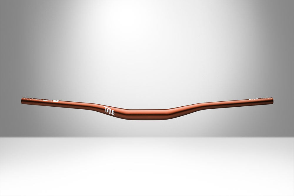 Title Manubrio AH1 35 X 25 Bronce - Rideshop