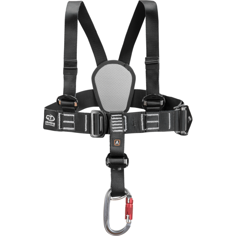 Arnés Air Top CLIMBING TECHNOLOGY