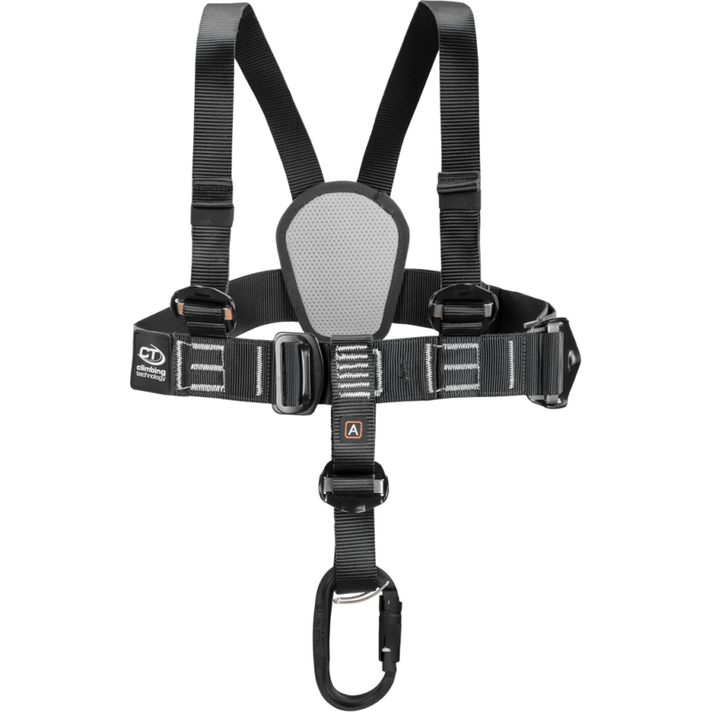 Arnés Air Top CLIMBING TECHNOLOGY