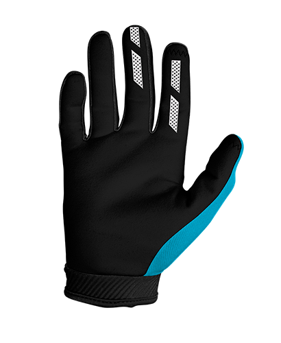 Seven Guantes Annex Dot Vice