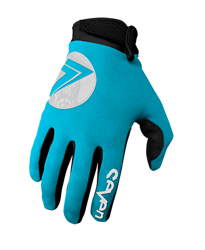 Seven Guantes Annex Dot Vice