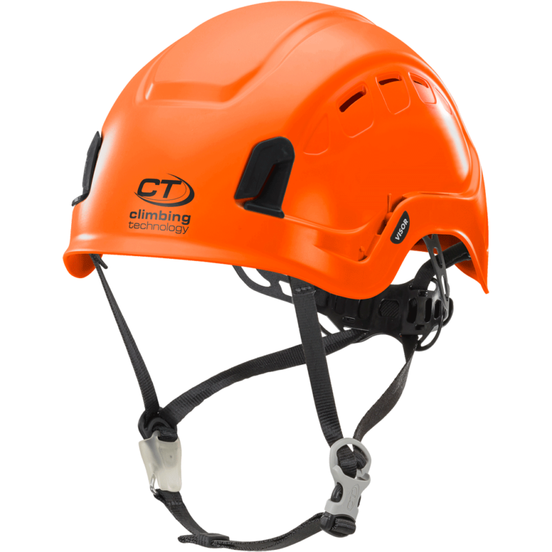 Casco Aries Air Climbing Technology Naranjo