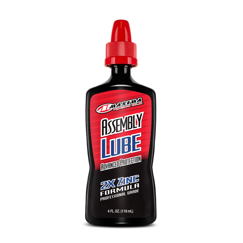 Maxima Racing Oils Assembly Lube - Rideshop