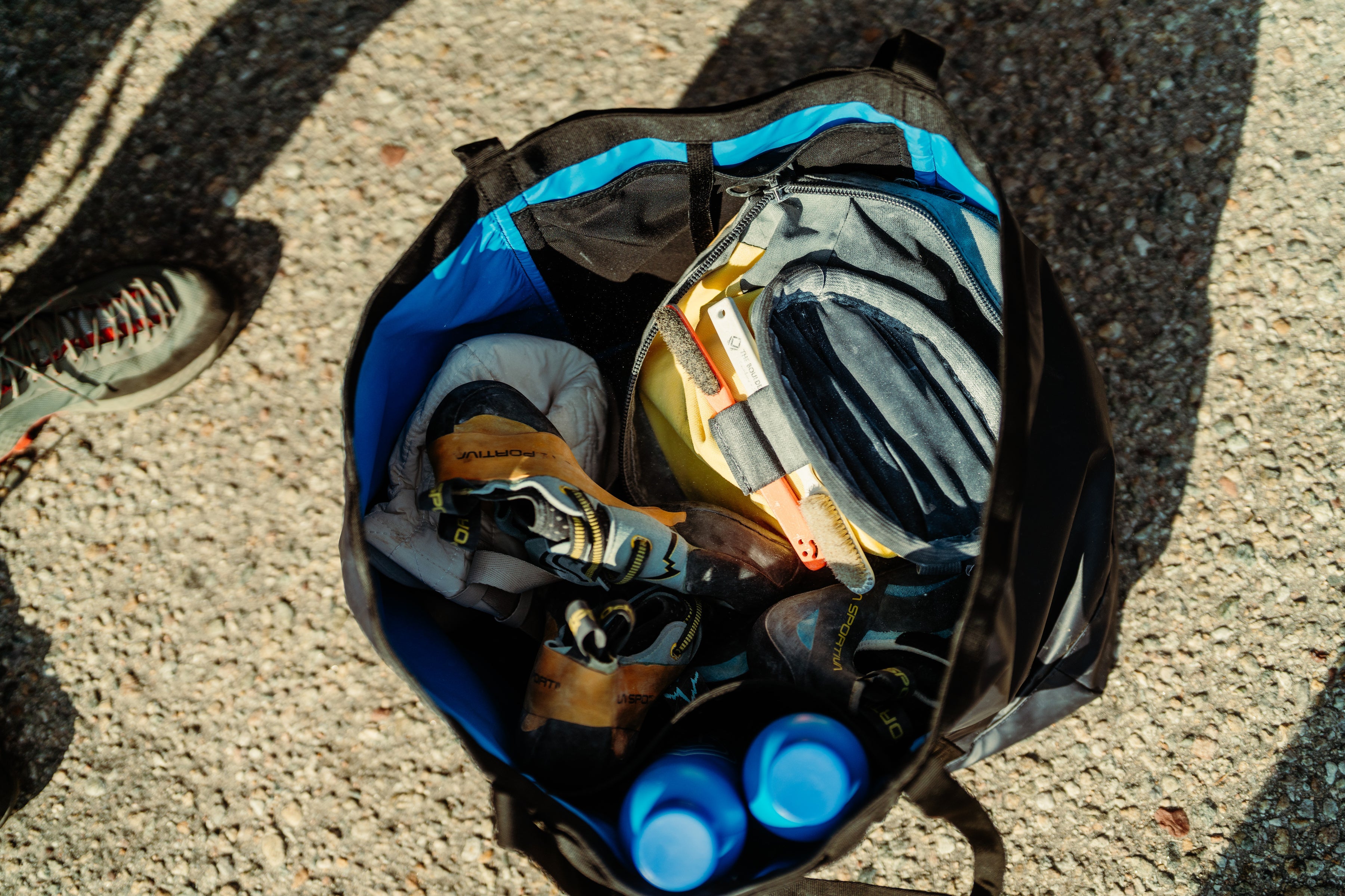 Bolso Kühl Eskape