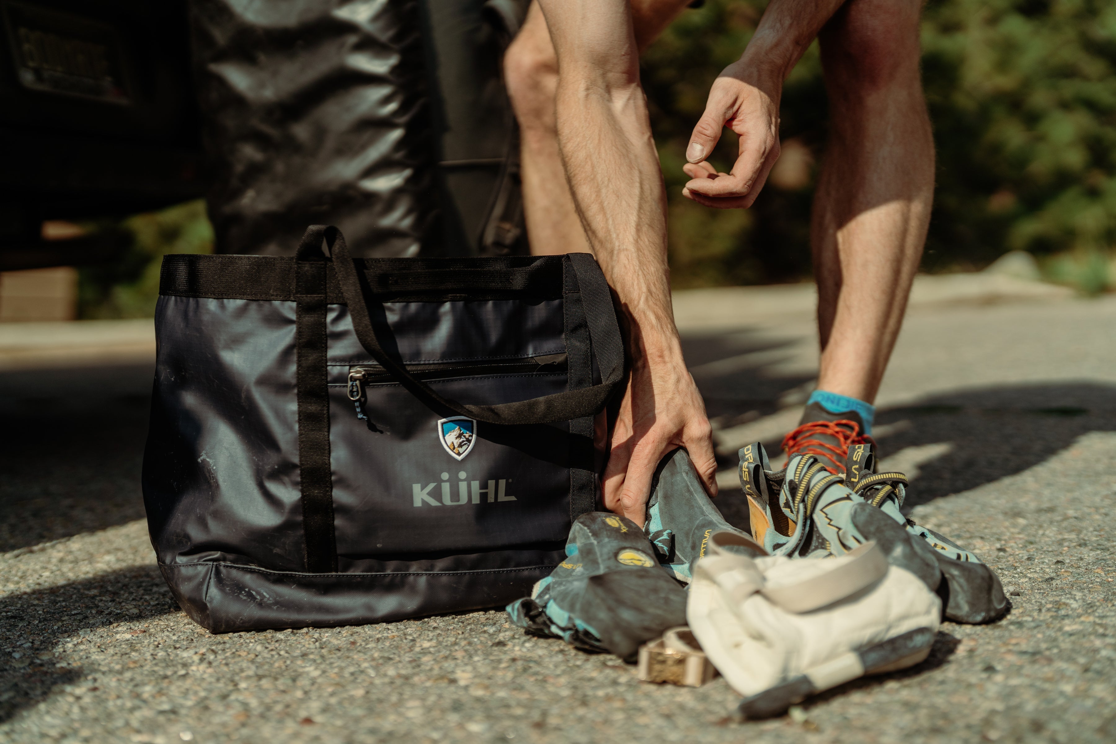 Bolso Kühl Eskape