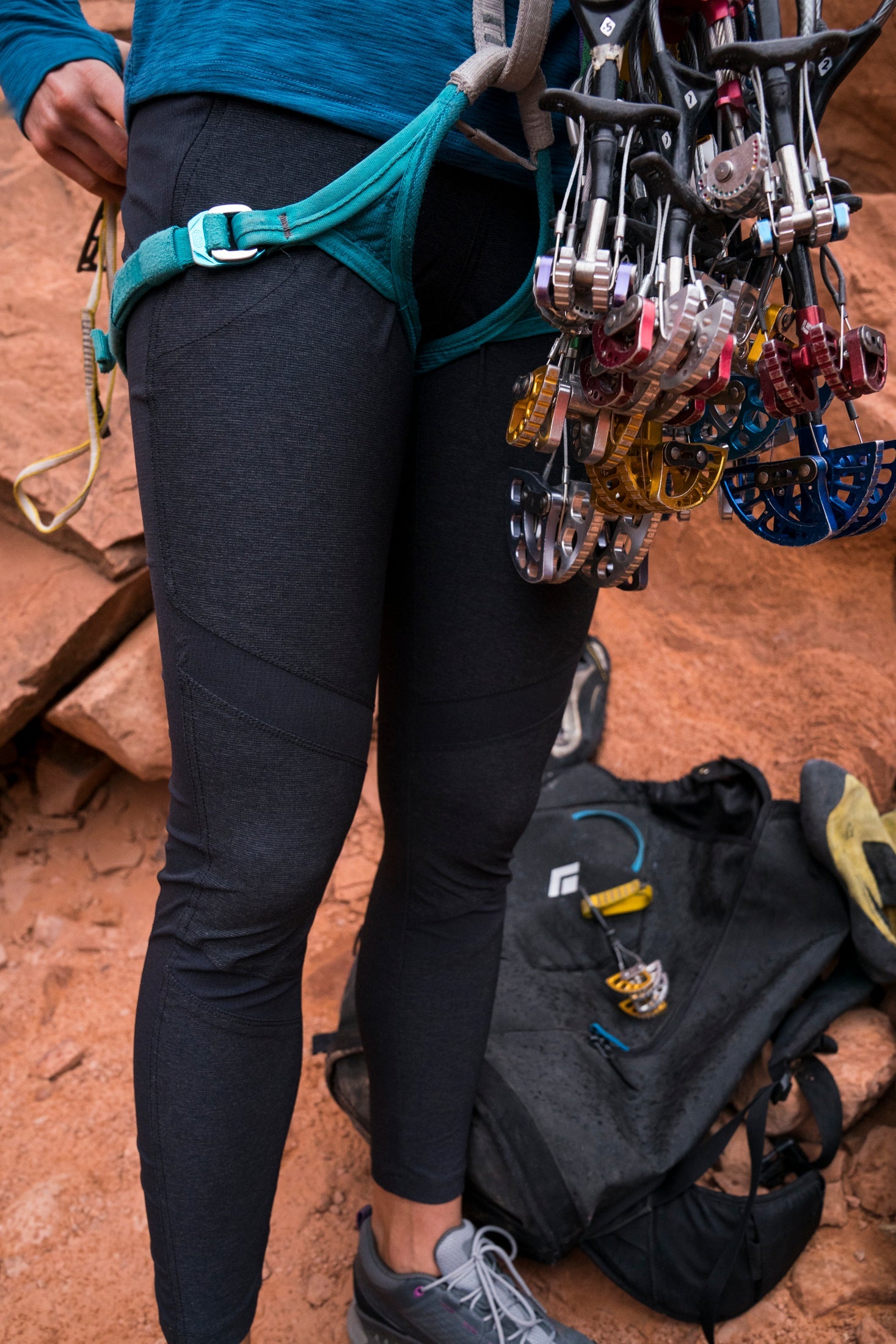 Leggins Kühl Weekendr Tight