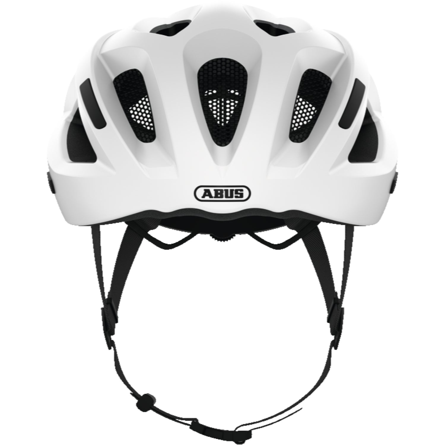 Abus Casco Bicicleta – Anduro 2.1 Polar White - Rideshop