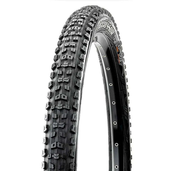 Neumático Bicicleta Maxxis Aggressor Kevlar 27.5×2.30 EXO/TR - Rideshop