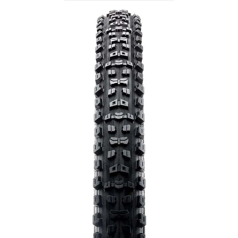Neumático Bicicleta Maxxis Aggressor Kevlar 26×2.30 EXO/TR - Rideshop