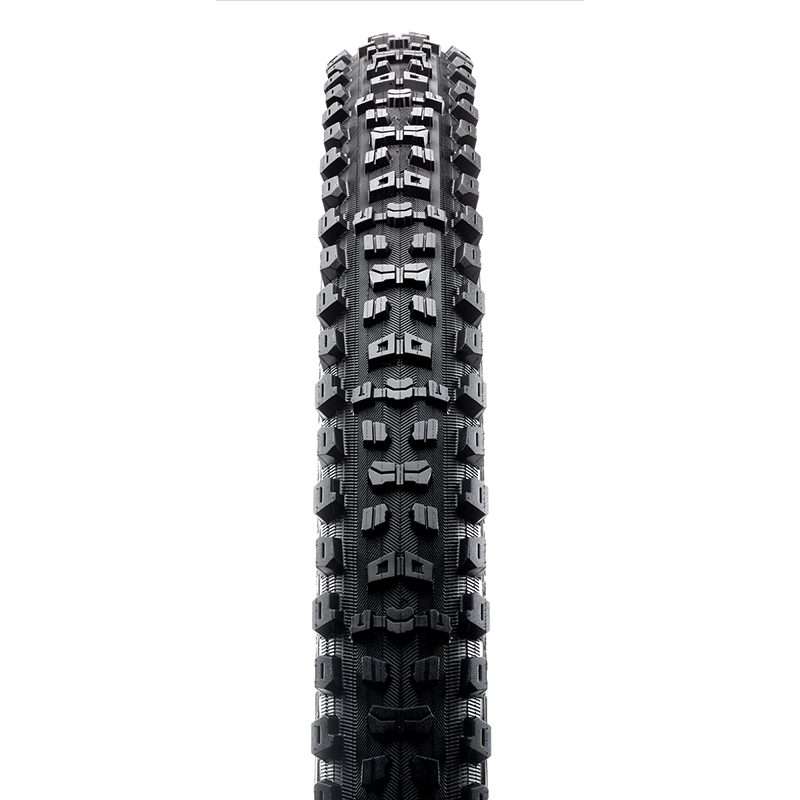 Neumático de Bicicleta Maxxis Aggressor Kevlar 29×2.50 EXO/TR - Rideshop