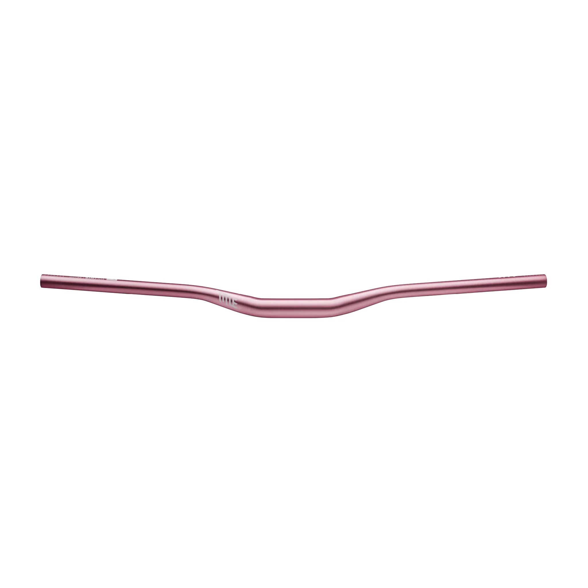 Manubrio 31.8 TITLE AH1 Pink