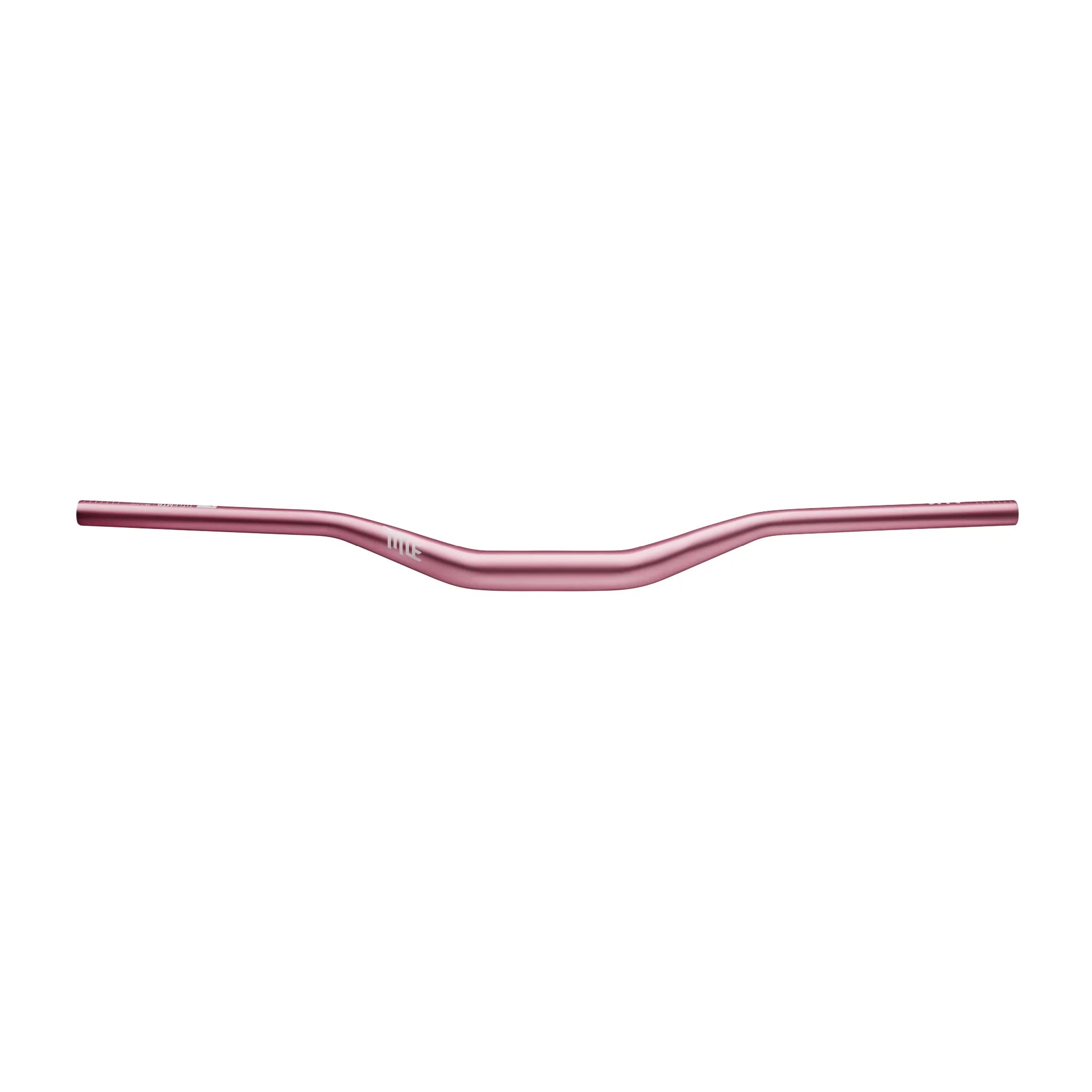 Manubrio 31.8 TITLE AH1 Pink