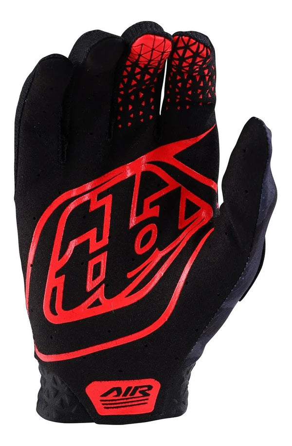 Guantes Troy Lee Designs Air Camo Negro