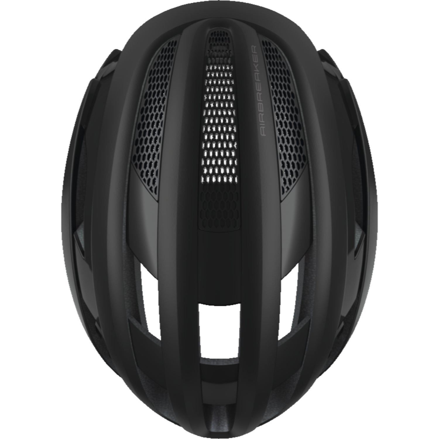 Abus Casco Bicicleta – Airbreaker Velvet Black - Rideshop