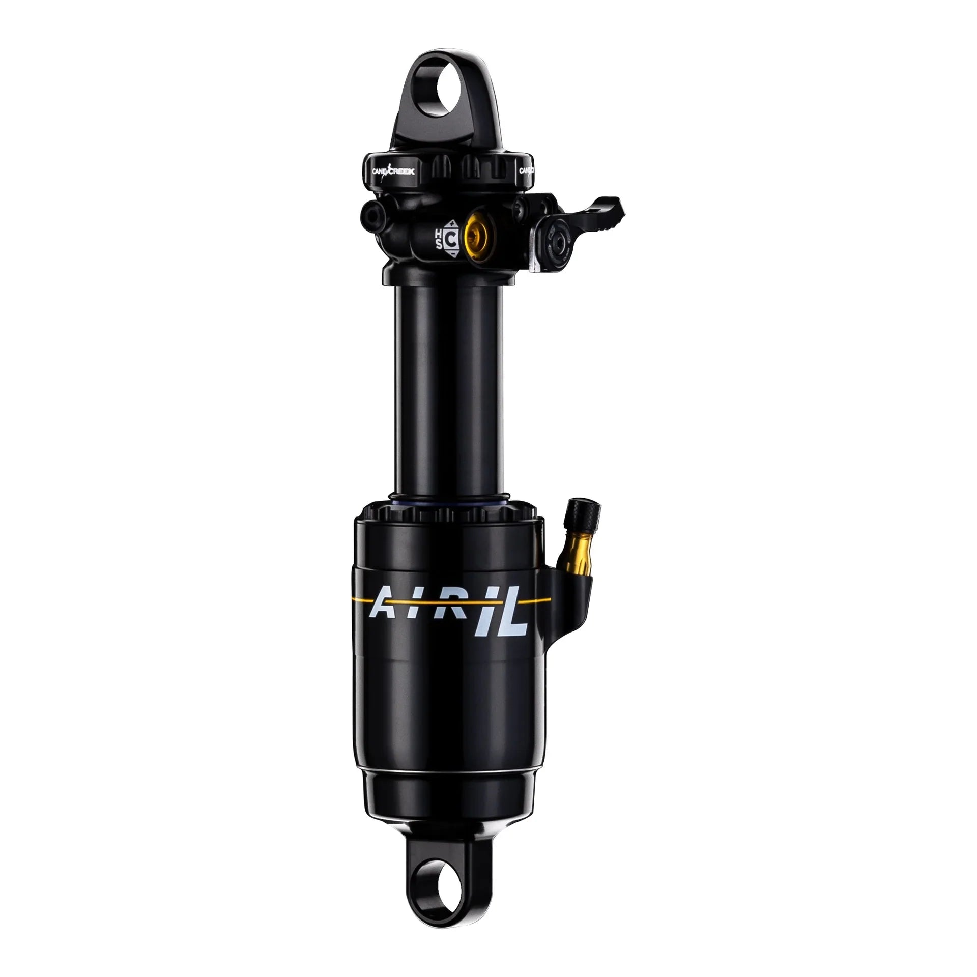 Shock Air IL G2 Trunnion 185/55