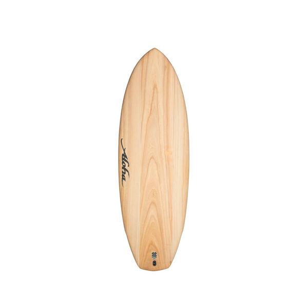 Tabla de Surf Aloha Black Panda ECOSKIN