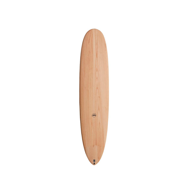 Tabla de Surf Aloha Fun Division Long ECOSKIN