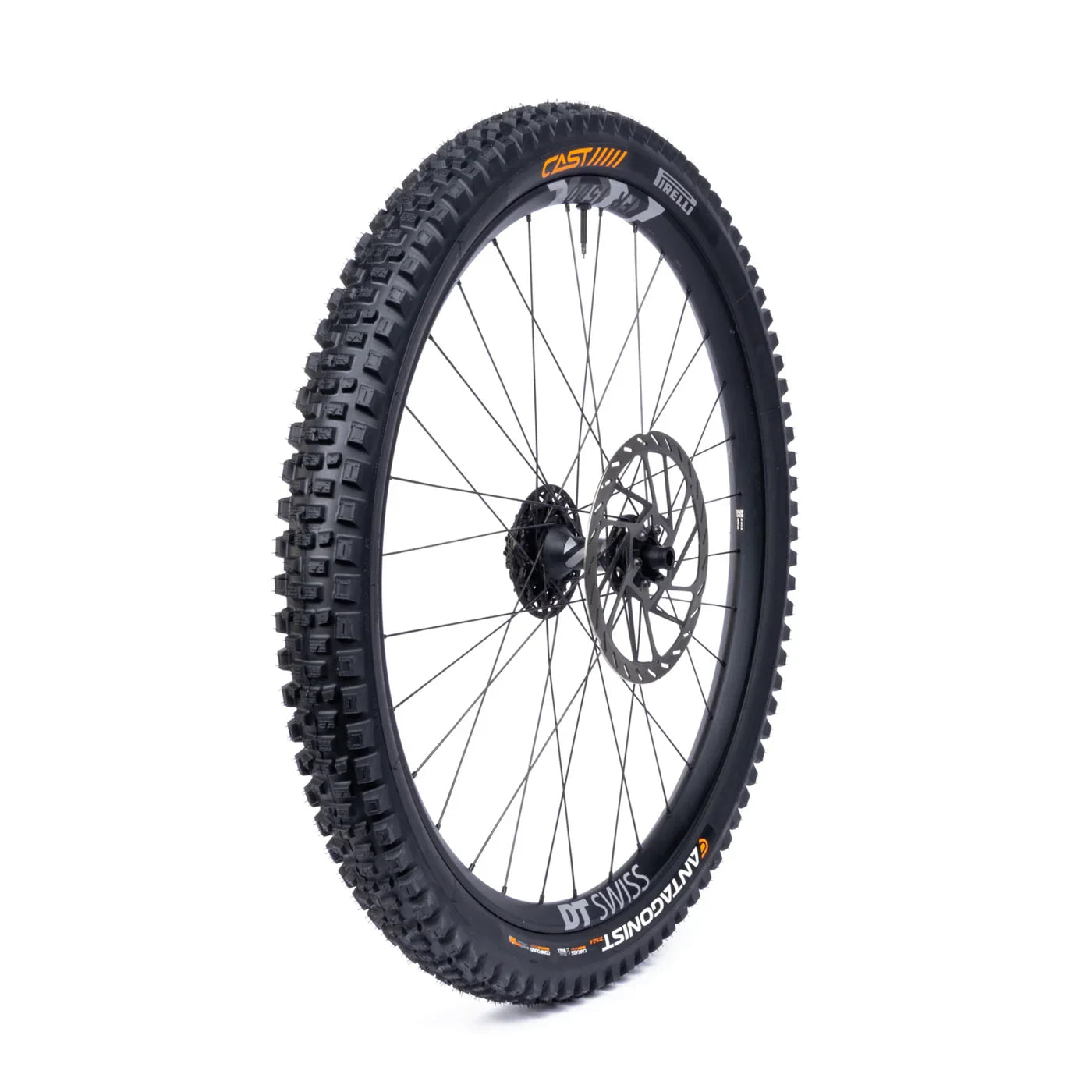 Neumático CAST Antagonist DH/Enduro 29x2.4 DualWall