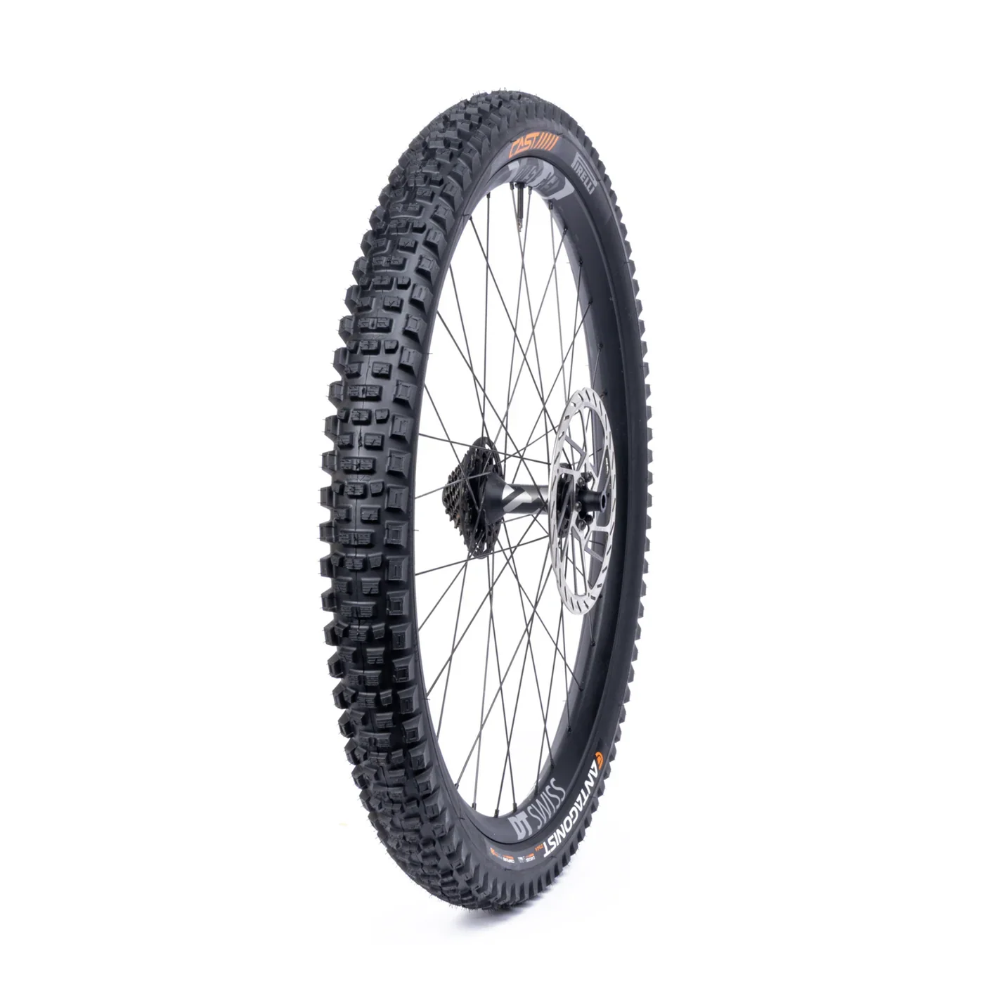 Neumático CAST Antagonist DH/Enduro 29x2.4 DualWall