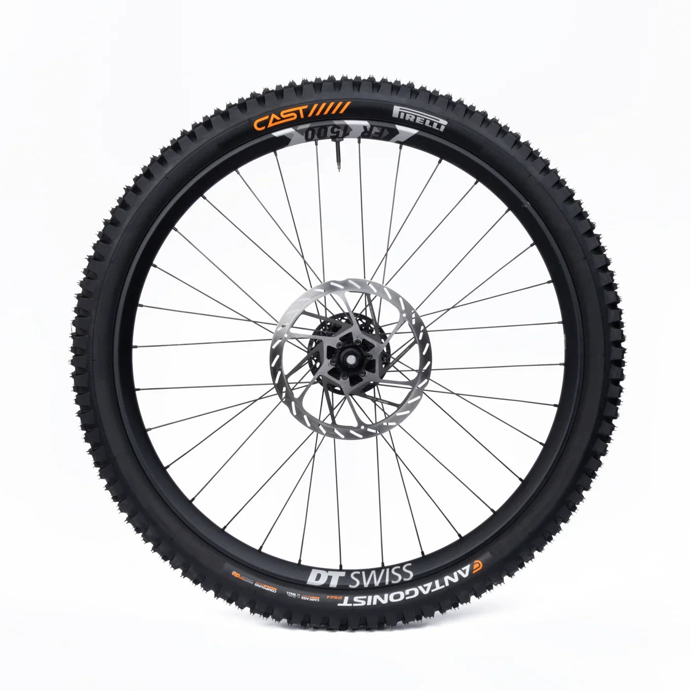 Neumático CAST Antagonist DH/Enduro 29x2.4 DualWall