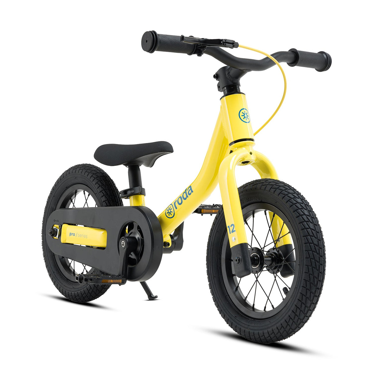Bicicleta Pro 12 V5 Full - vista 7