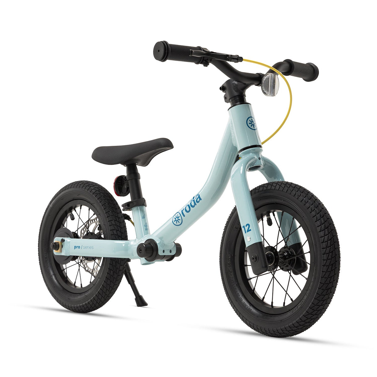 Bicicleta de Equilibrio para Niños Roda Pro 12 V5 - vista 6