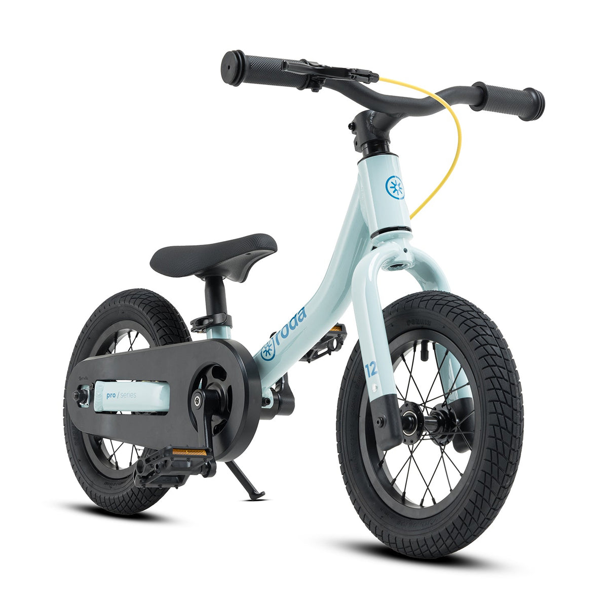 Bicicleta Pro 12 V5 Full - vista 8