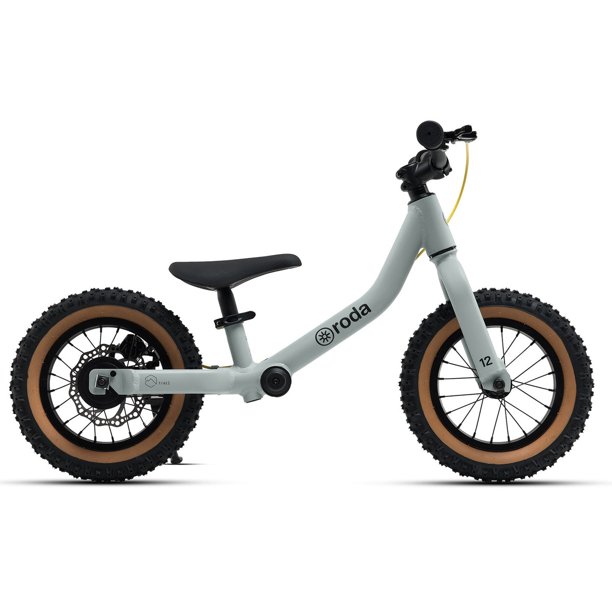 Bicicleta Trail 12 Full - vista 2