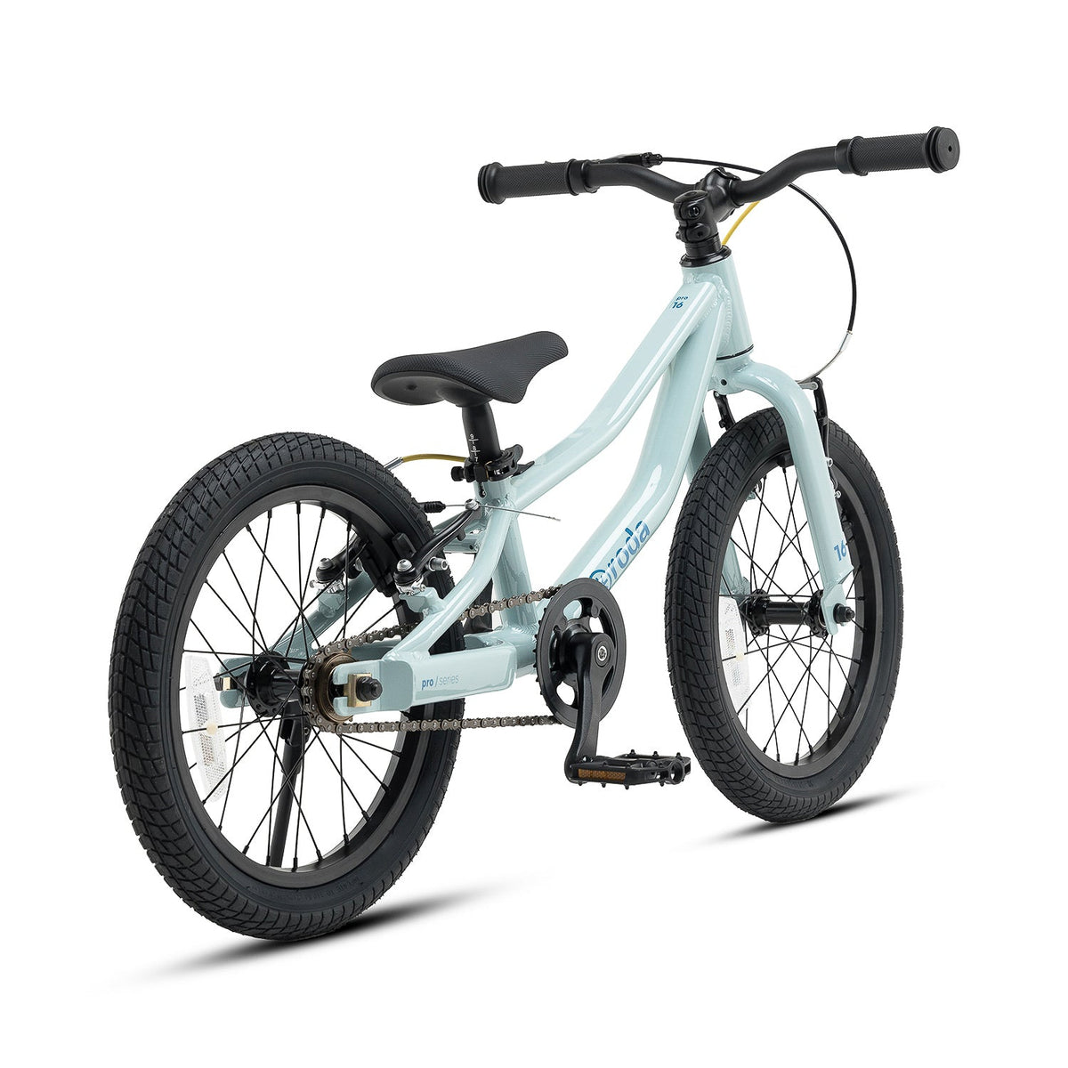 Bicicleta para Niños Niñas Roda Pro 16 V4 - vista 7