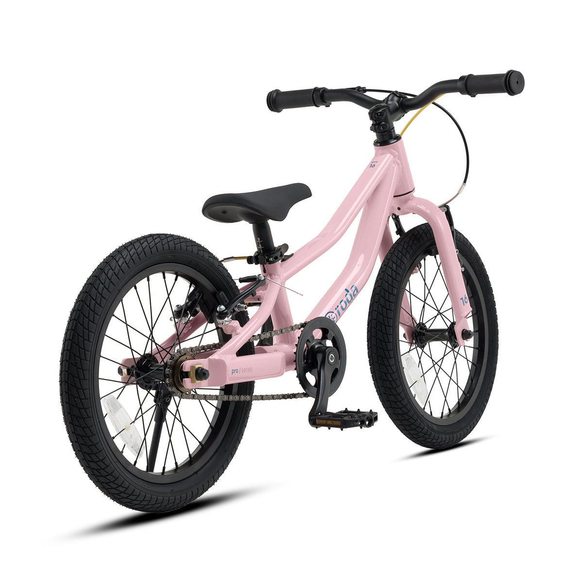 Bicicleta para Niños Niñas Roda Pro 16 V4 - vista 9