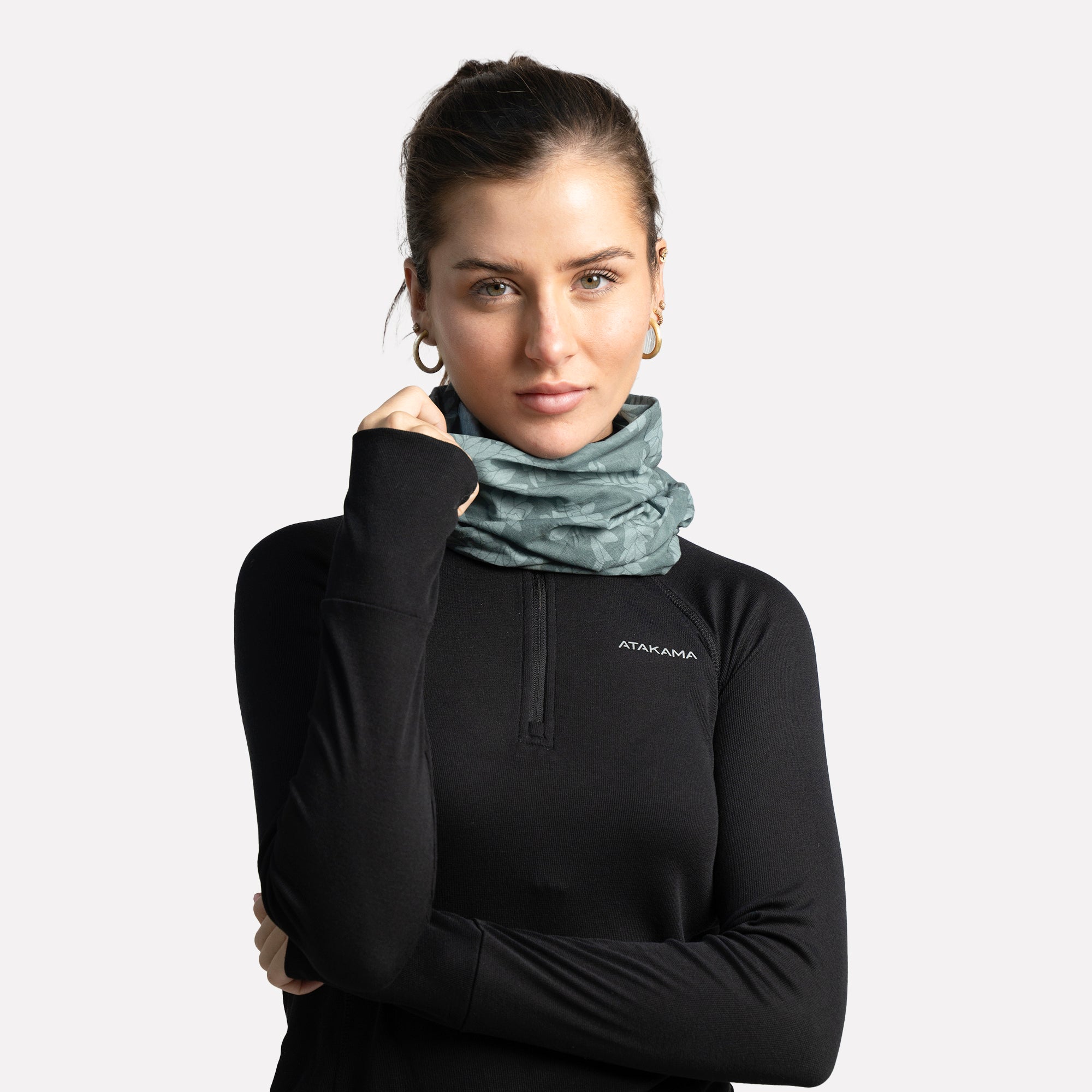 Bandana Palena multifuncional Atakama Outdoor - Rideshop