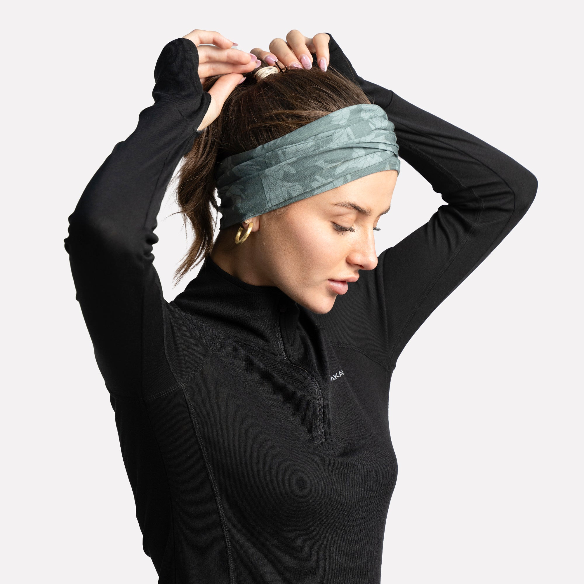 Bandana Palena multifuncional Atakama Outdoor - Rideshop