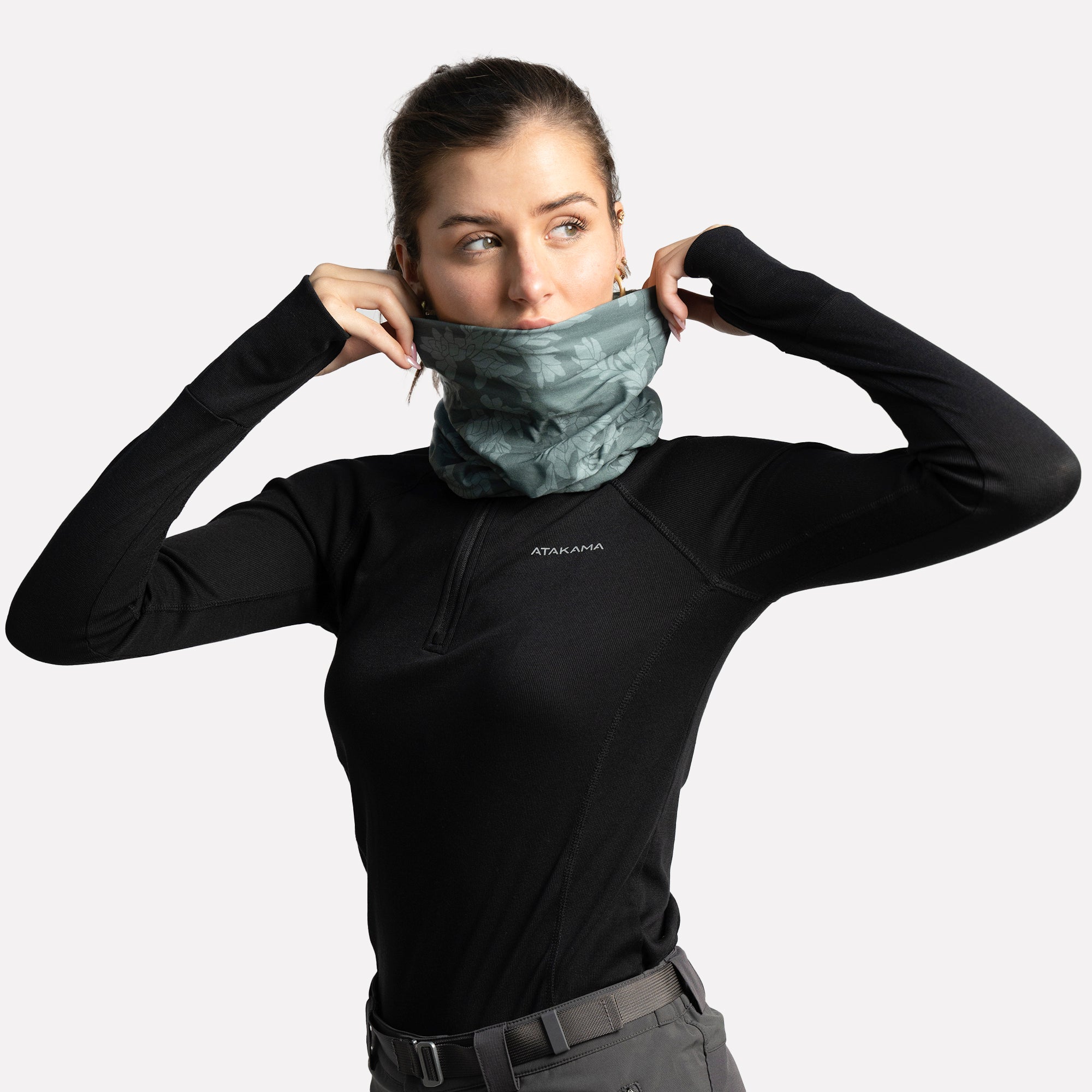 Bandana Palena multifuncional Atakama Outdoor - Rideshop