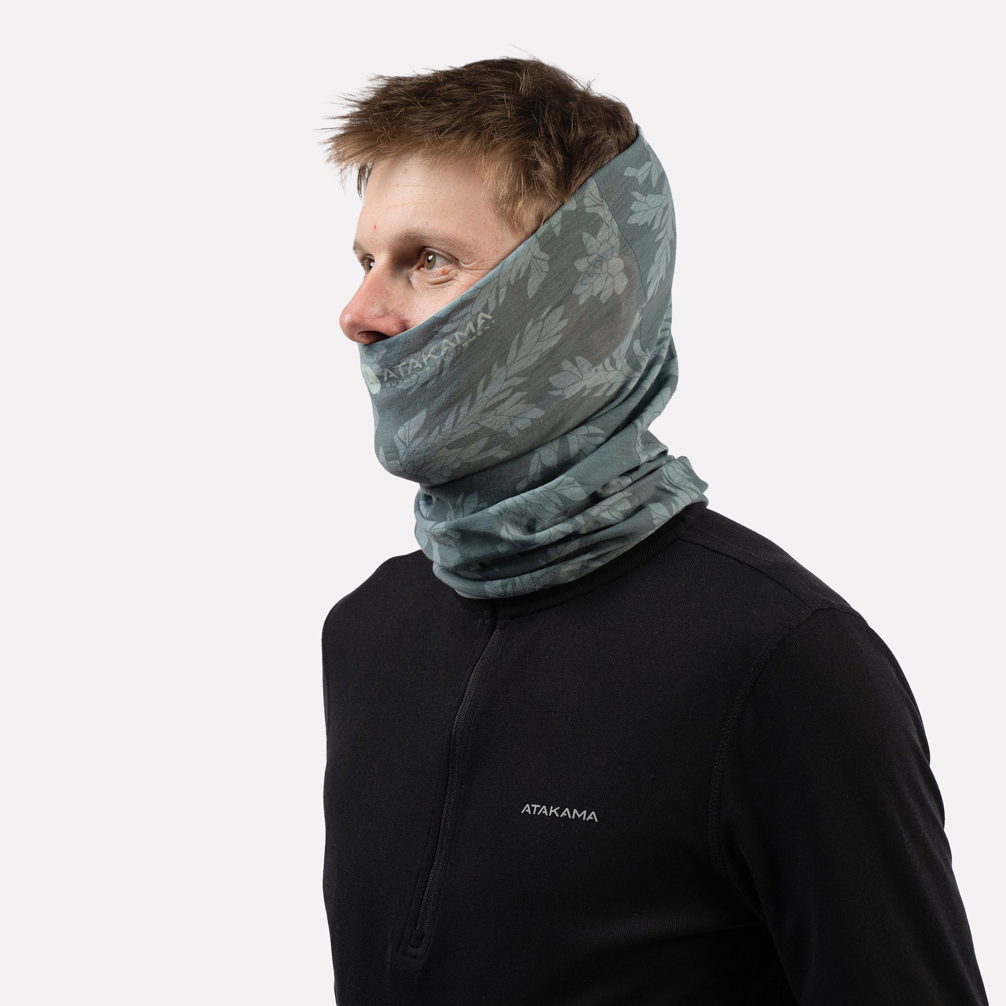 Bandana Palena multifuncional Atakama Outdoor - Rideshop