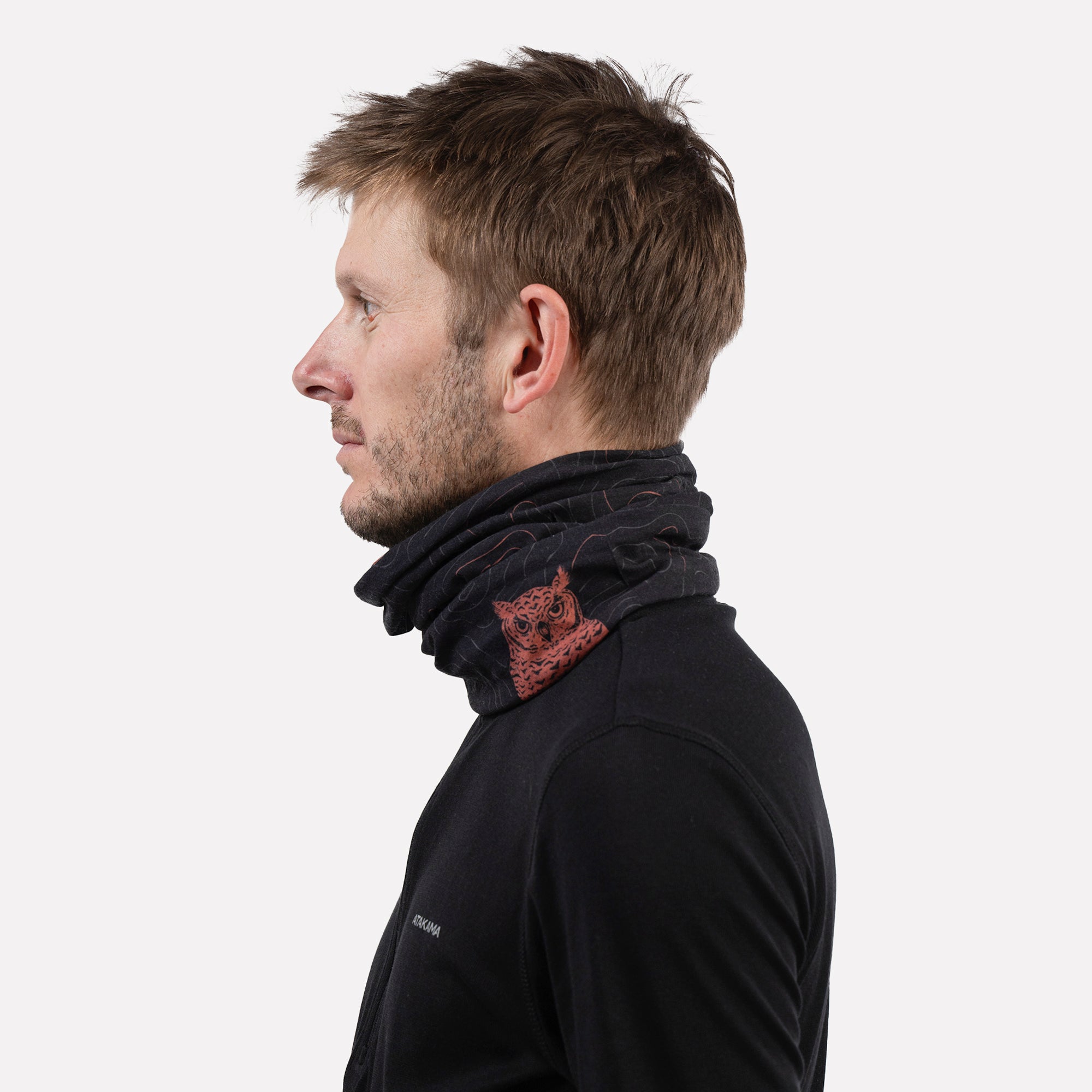 Bandana Palena multifuncional Atakama Outdoor - Rideshop