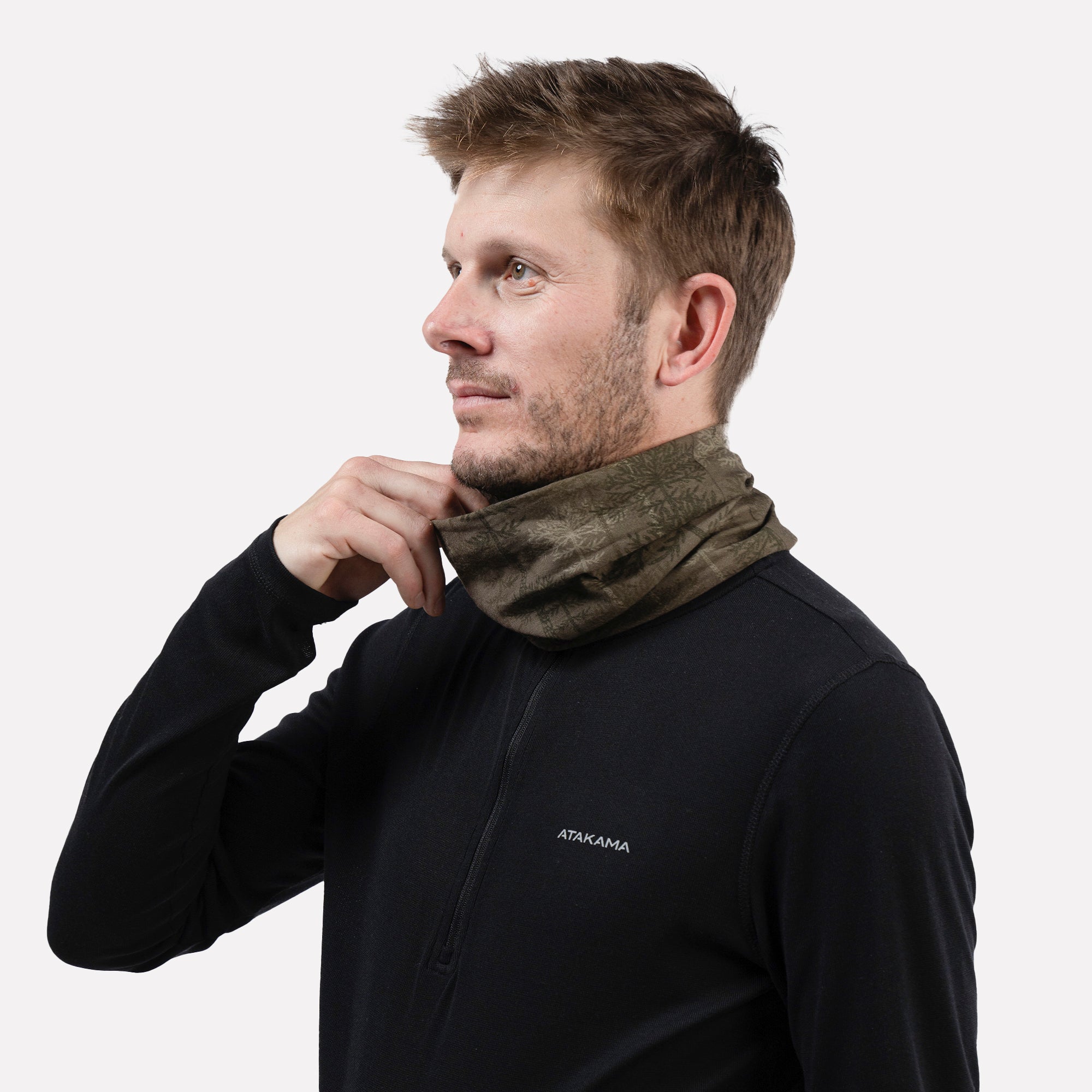 Bandana Palena multifuncional Atakama Outdoor - Rideshop