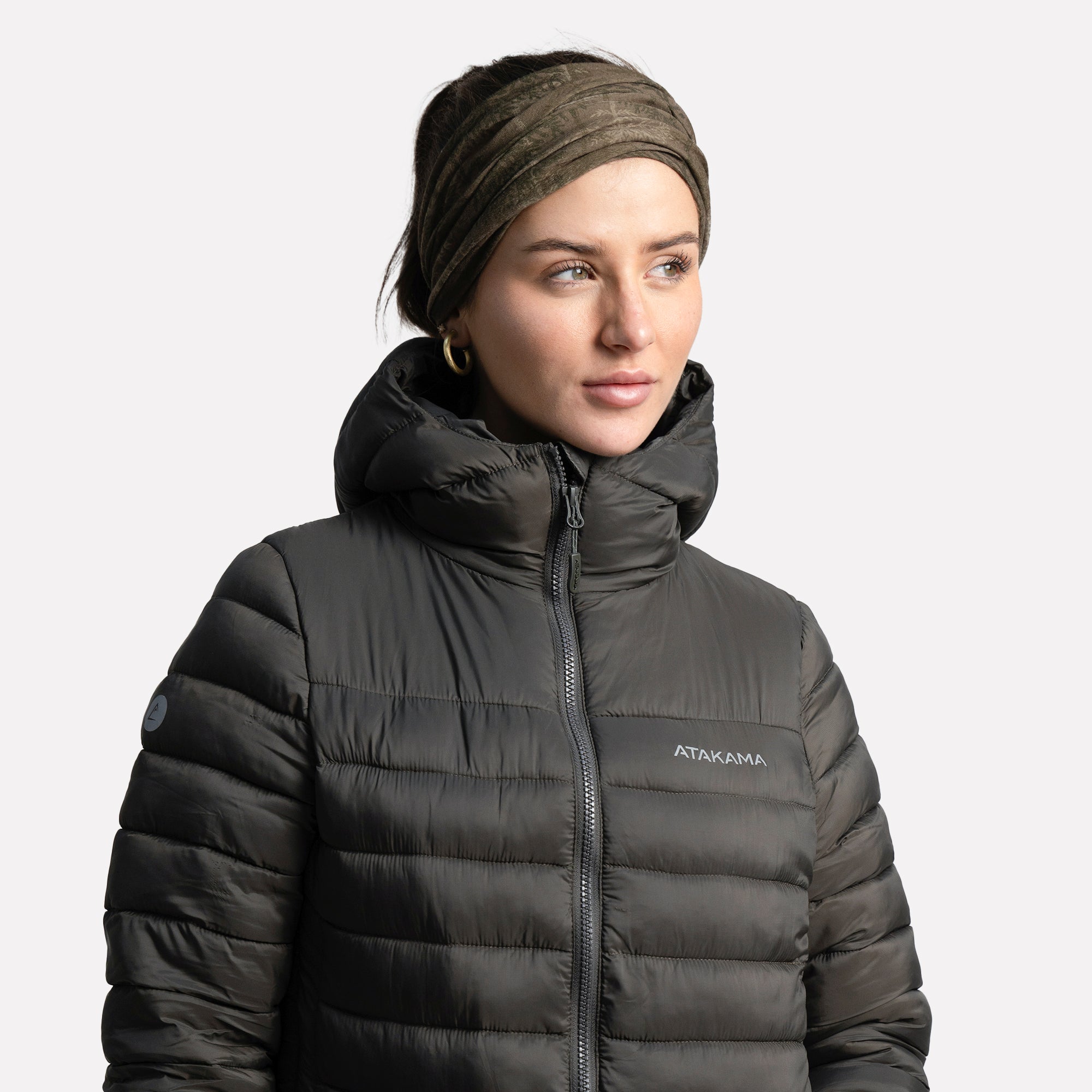 Bandana Palena multifuncional Atakama Outdoor - Rideshop