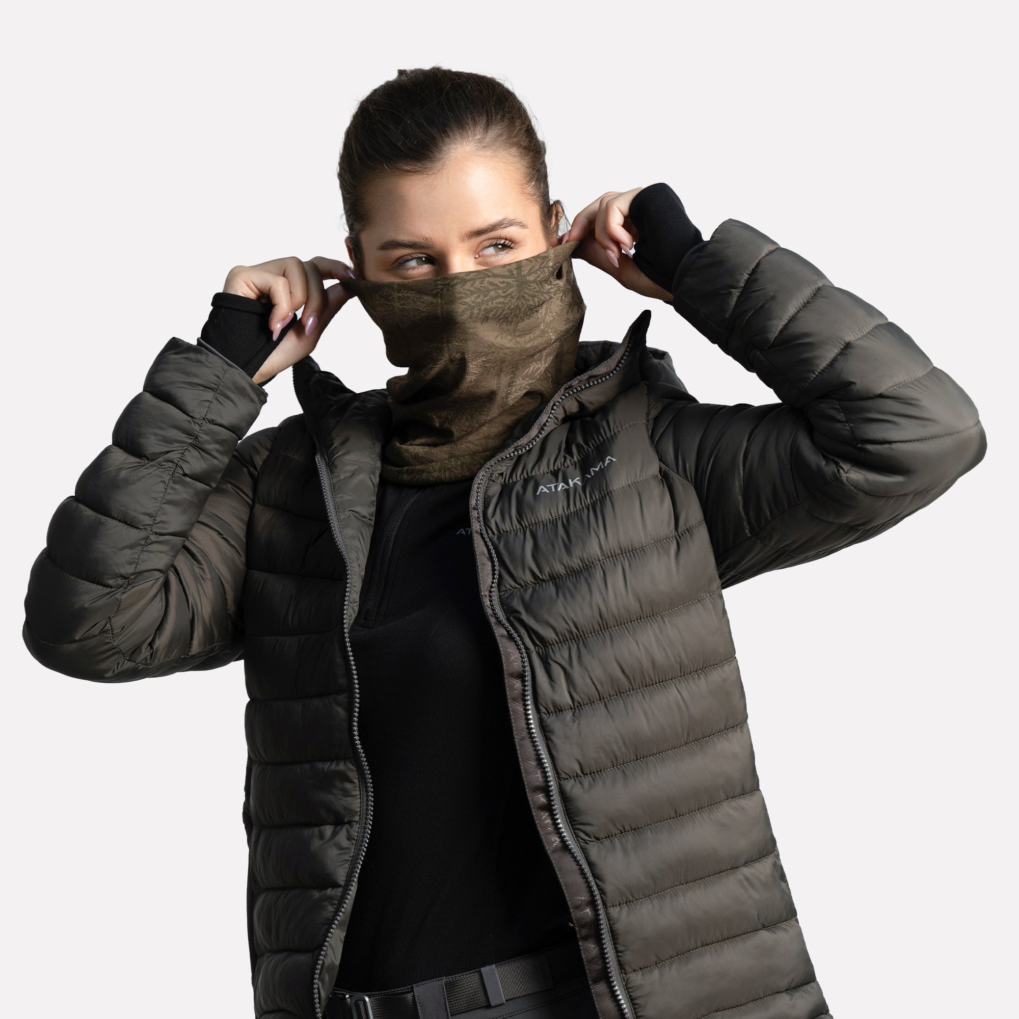 Bandana Palena multifuncional Atakama Outdoor - Rideshop