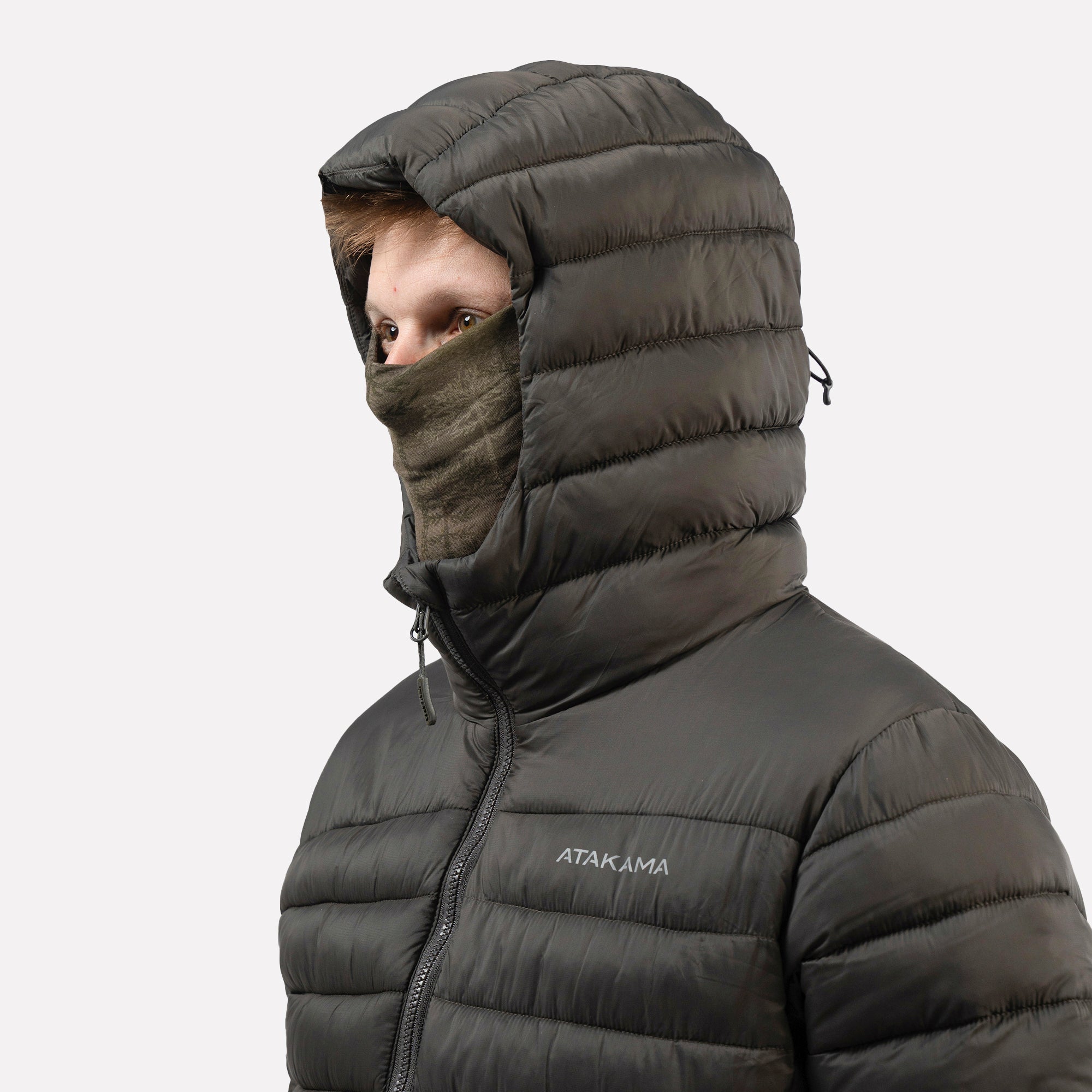 Bandana Palena multifuncional Atakama Outdoor - Rideshop