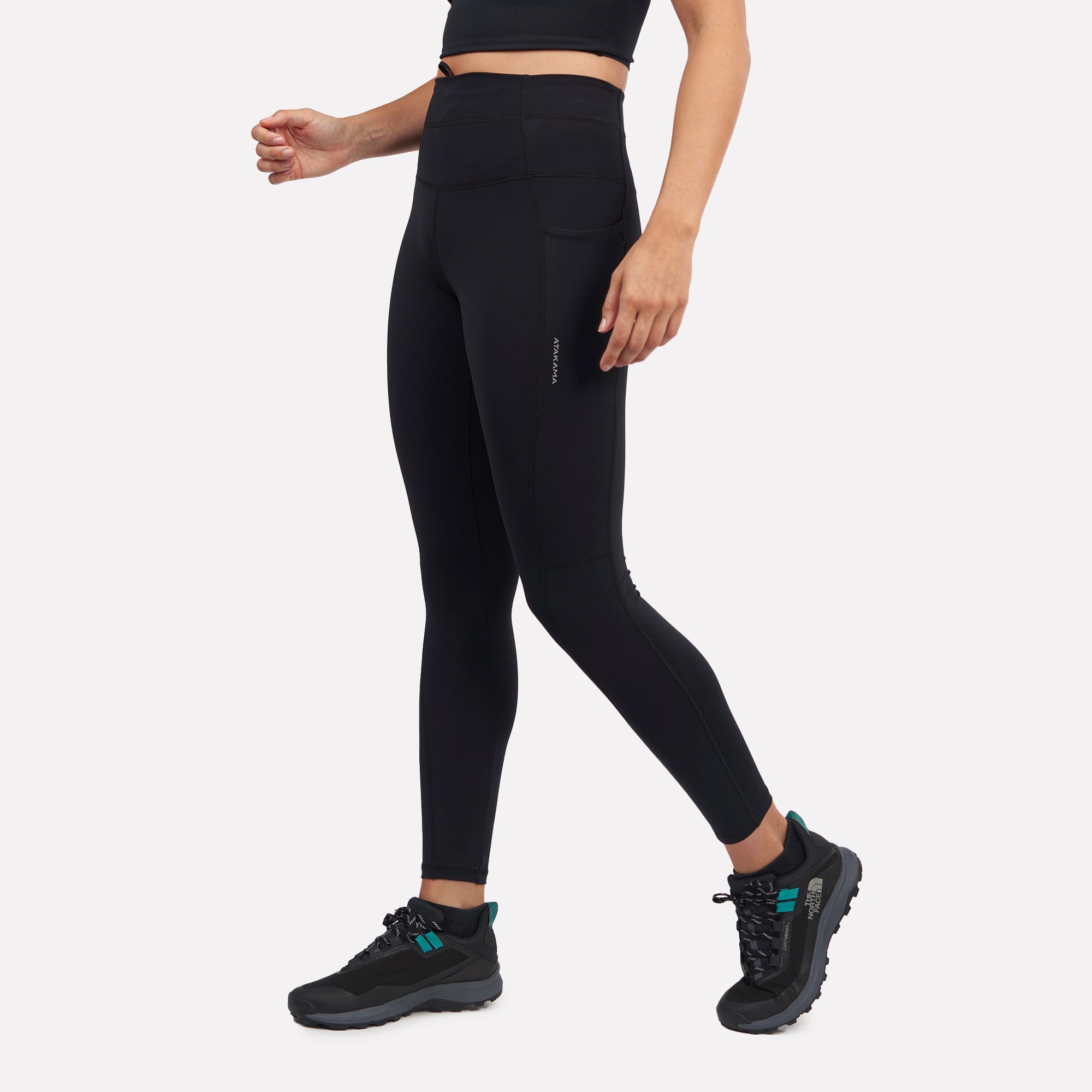 Calza deportiva Panoramica mujer Atakama Outdoor - Rideshop