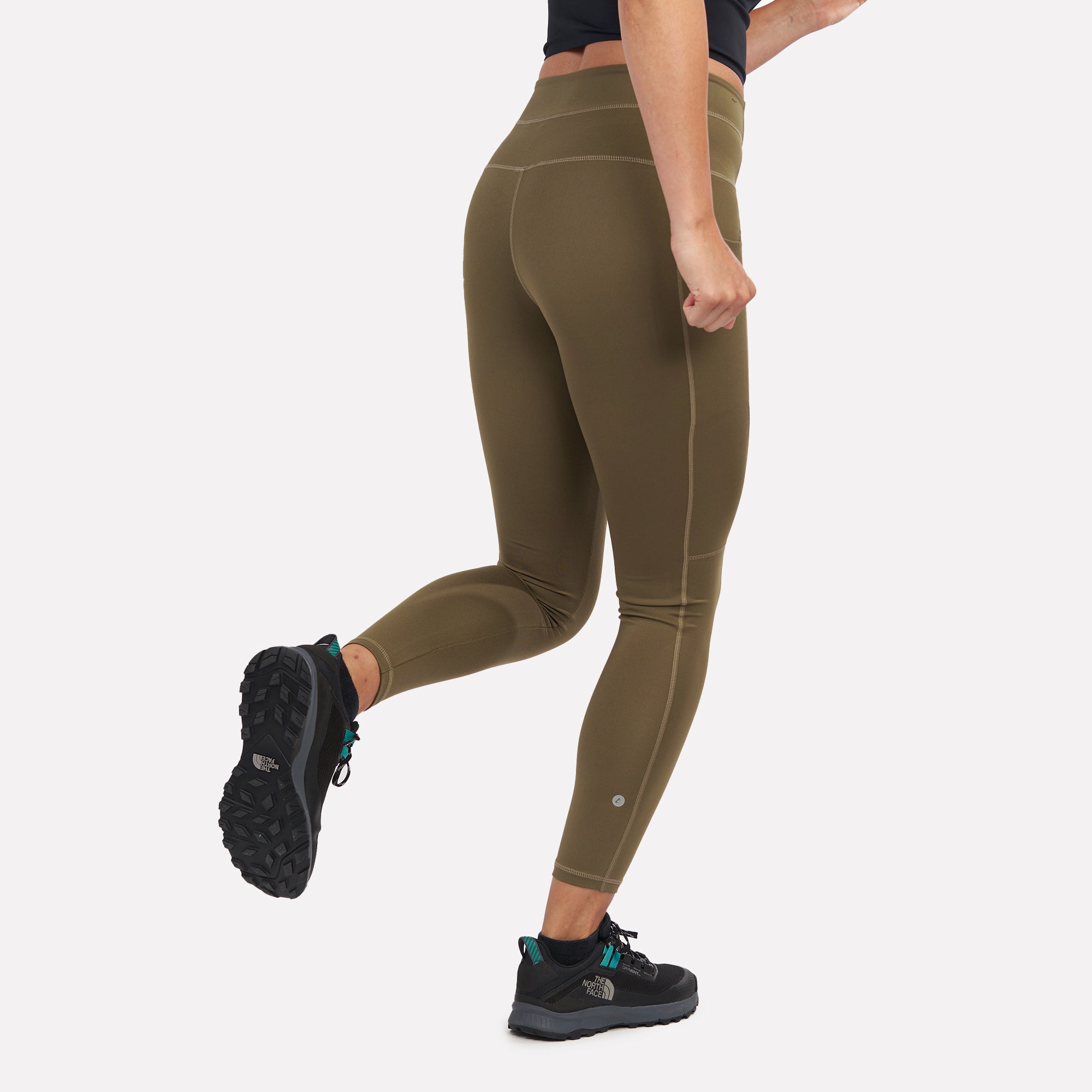 Calza deportiva Panoramica mujer Atakama Outdoor - Rideshop