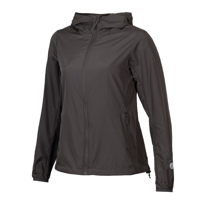 Chaqueta Cortaviento Ultraligero mujer Declive Atakama Outdoor - Rideshop