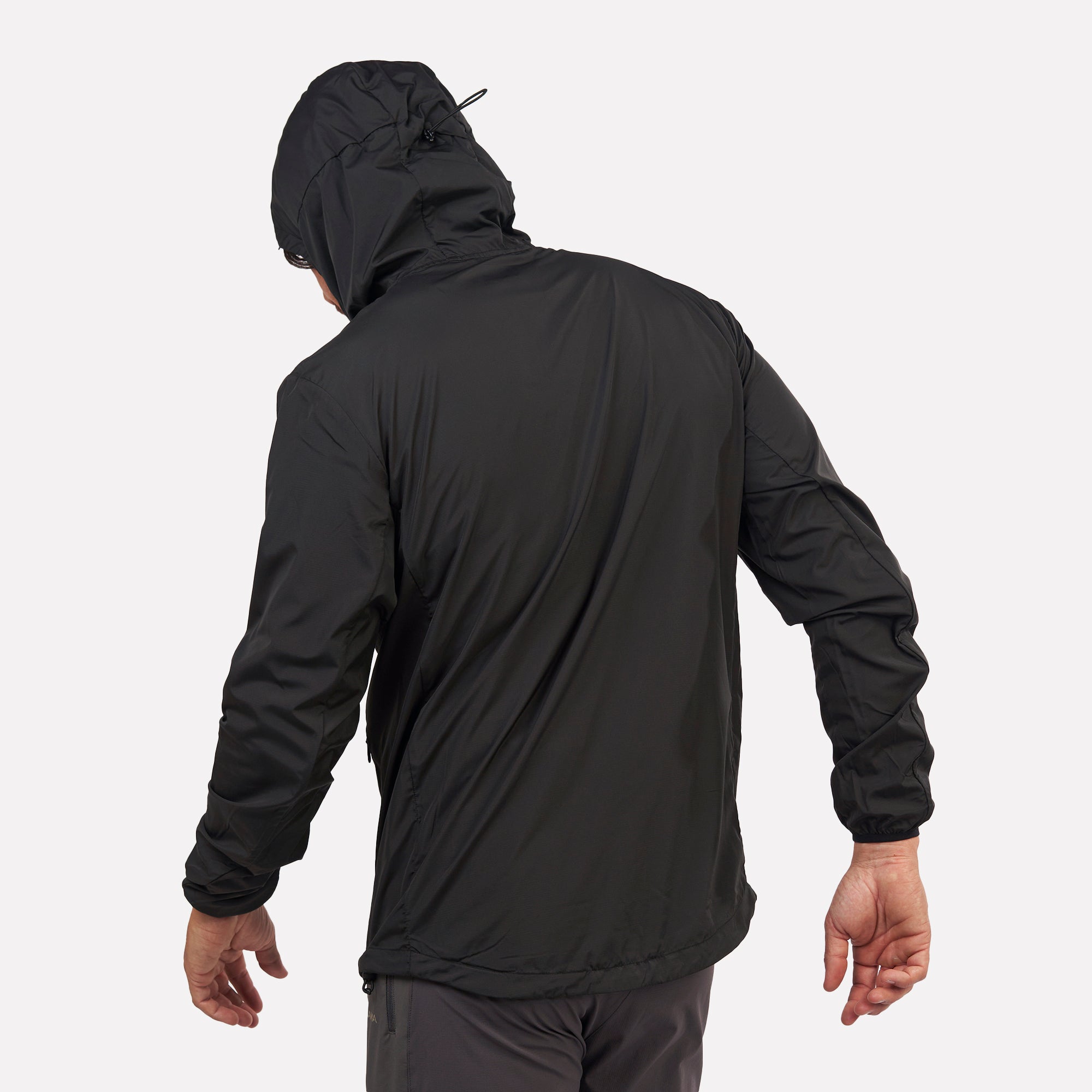 Chaqueta Cortaviento Ultraligero hombre Declive Atakama Outdoor - Rideshop