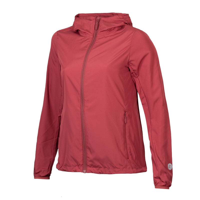 Chaqueta Cortaviento Ultraligero mujer Declive Atakama Outdoor - Rideshop