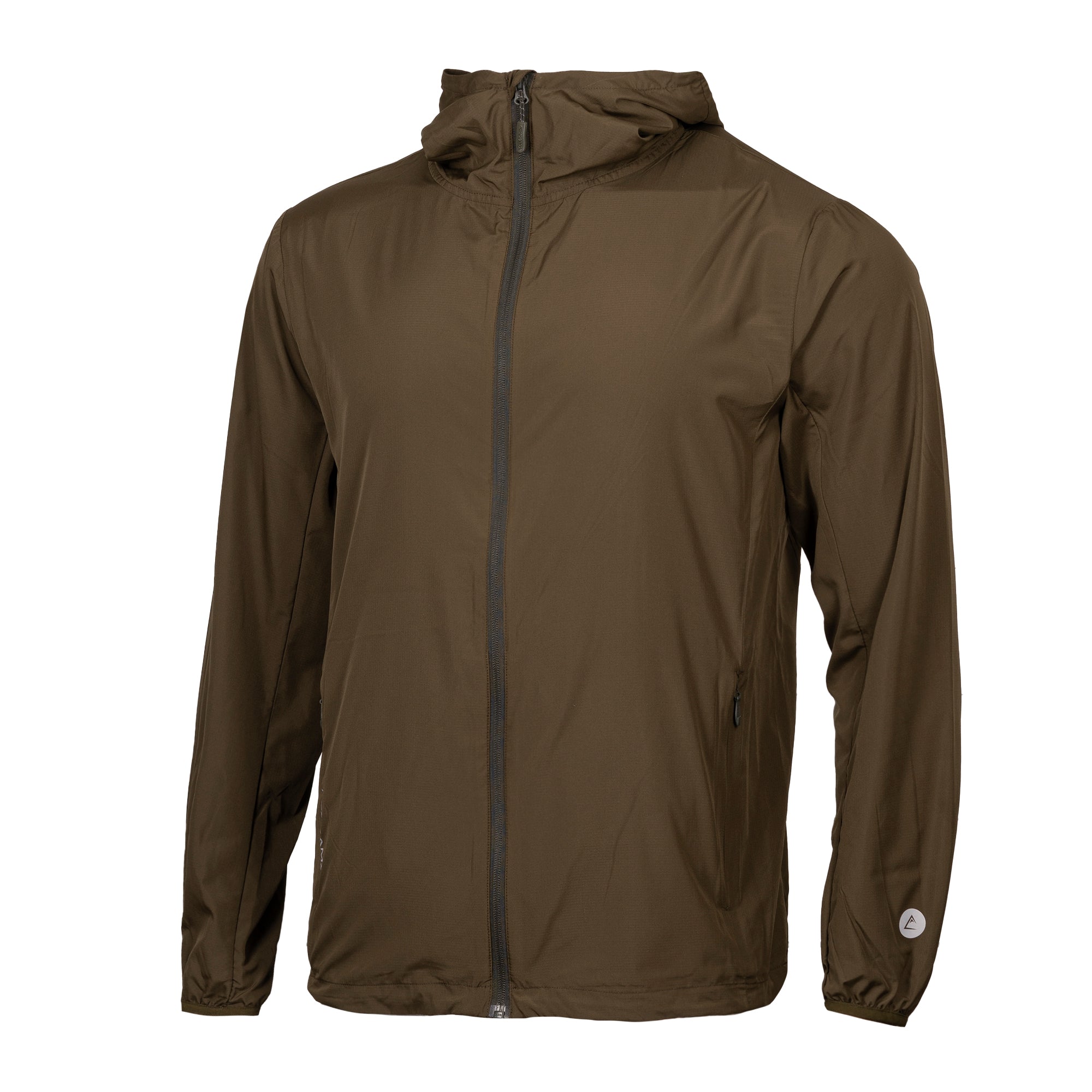 Chaqueta Cortaviento Ultraligero hombre Declive Atakama Outdoor - Rideshop