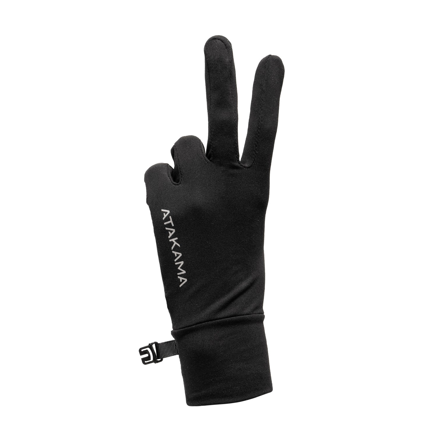 Guantes Queuco Primera Capa Unisex Atakama Outdoor - Rideshop