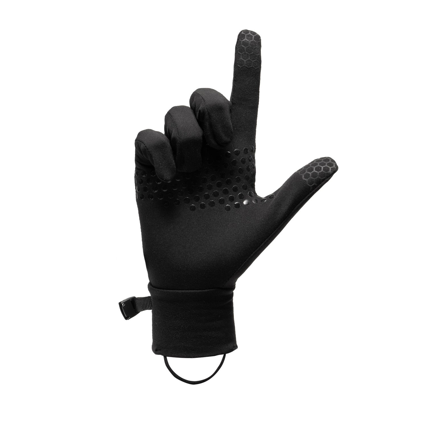 Guantes Queuco Primera Capa Unisex Atakama Outdoor - Rideshop