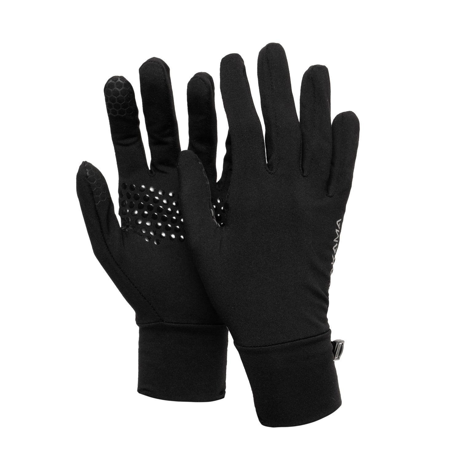 Guantes Queuco Primera Capa Unisex Atakama Outdoor - Rideshop