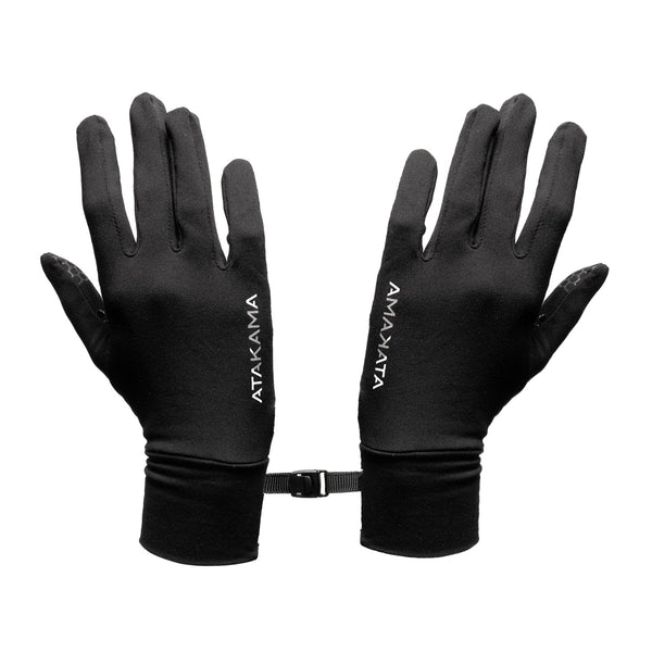 Guantes Queuco Primera Capa Unisex Atakama Outdoor - Rideshop