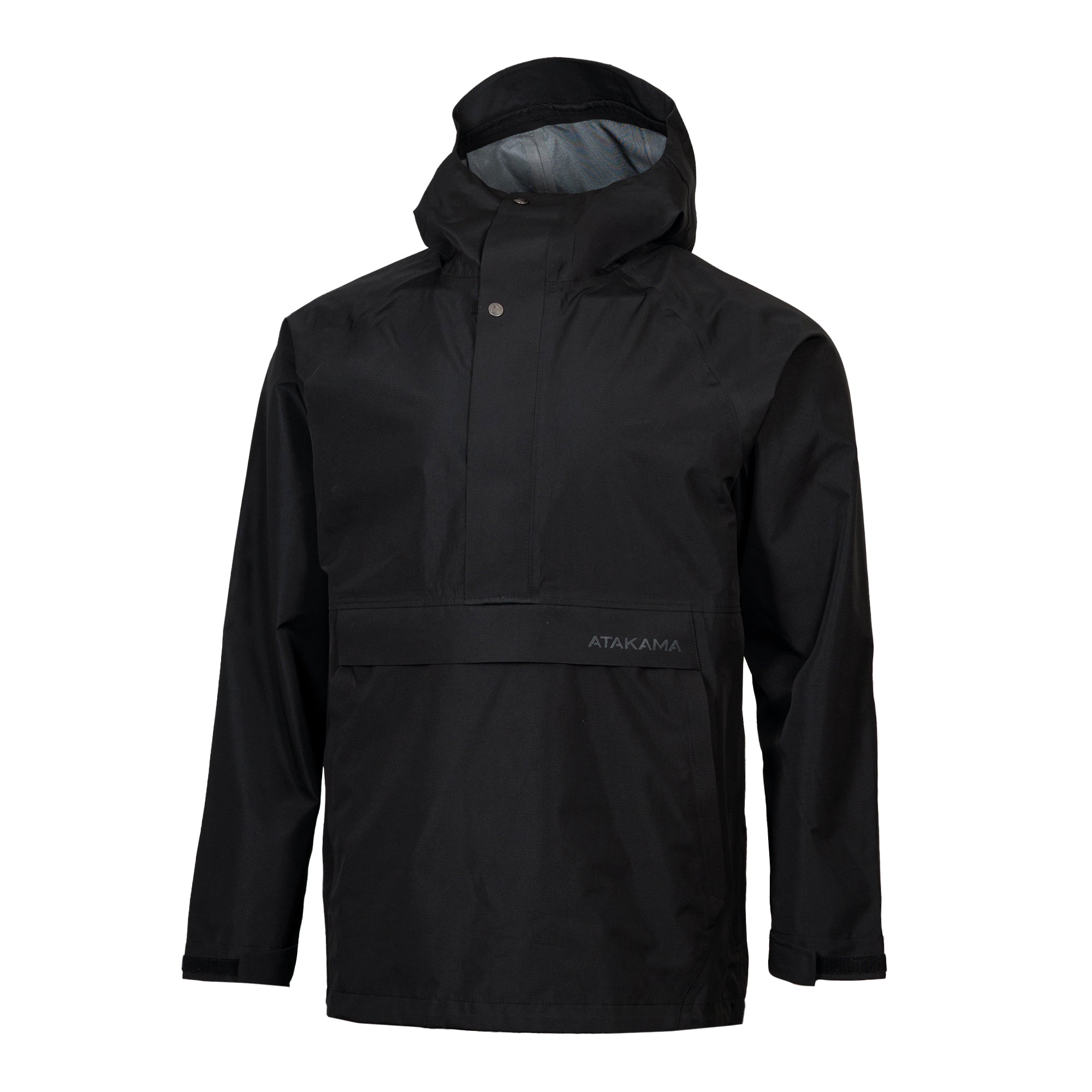 Chaqueta Impermeable hombre anorak Frontera Atakama Outdoor - Rideshop
